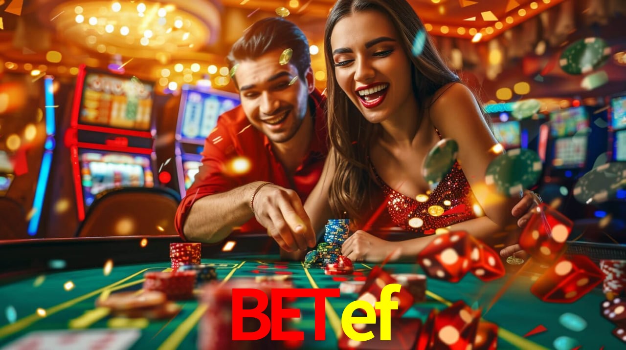 Experiência VIP betef